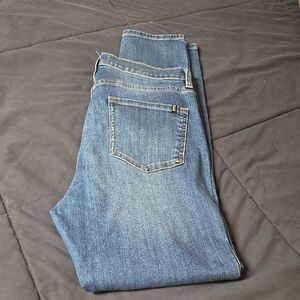 Buffalo David Bitton Indigo Denim Jeans